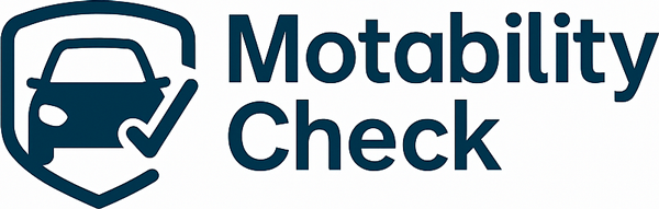 Motability Check
